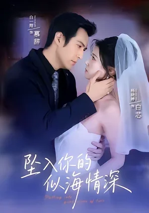 墜入你的似海情深（67集）白一翔＆楊曉婷 - 短劇資源下載