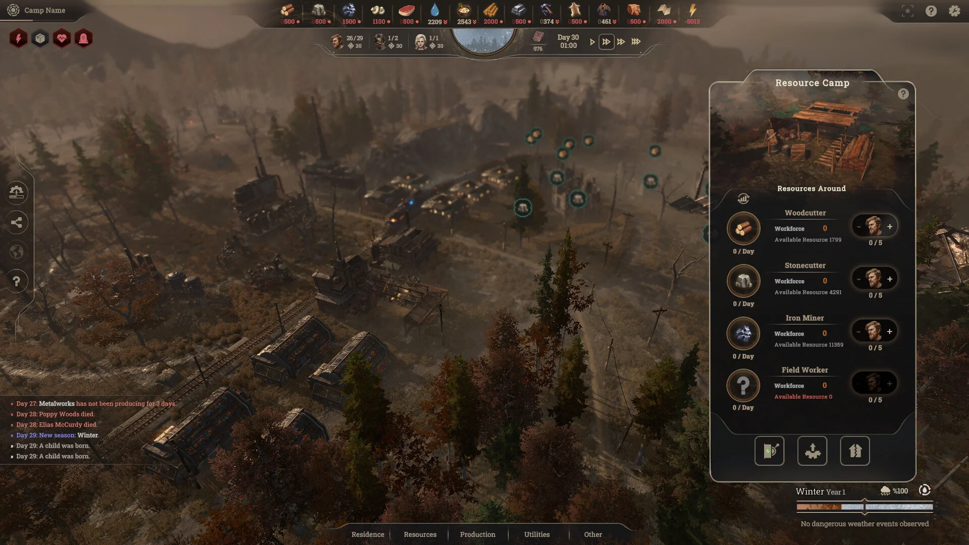 《耀斑紀(jì)元》中文版