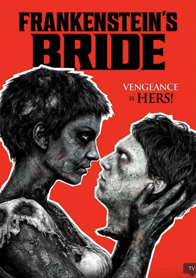[美國電影]《弗蘭肯斯坦的新娘》(2026) 恐怖[夸克網(wǎng)盤] - 音樂夸克網(wǎng)盤下載