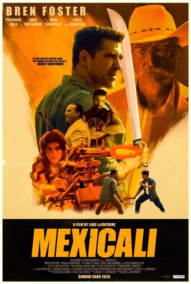 美國電影《邊境狂怒》 [2026][動(dòng)作][夸克網(wǎng)盤] - 電影夸克網(wǎng)盤下載