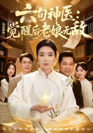 六旬神醫(yī)：覺醒后老娘無敵（65集）任玥熹＆文江 - 短劇資源下載