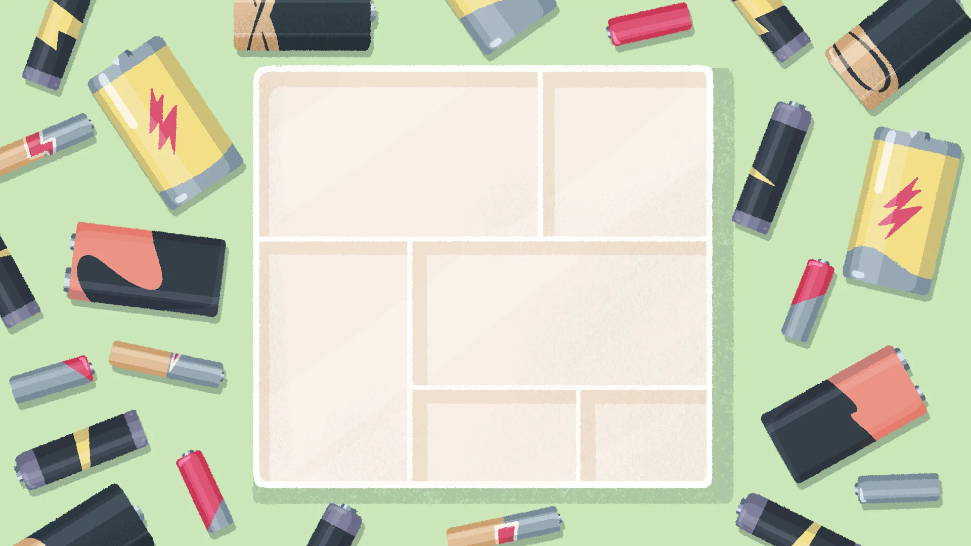 《向左一點(diǎn)》中文版