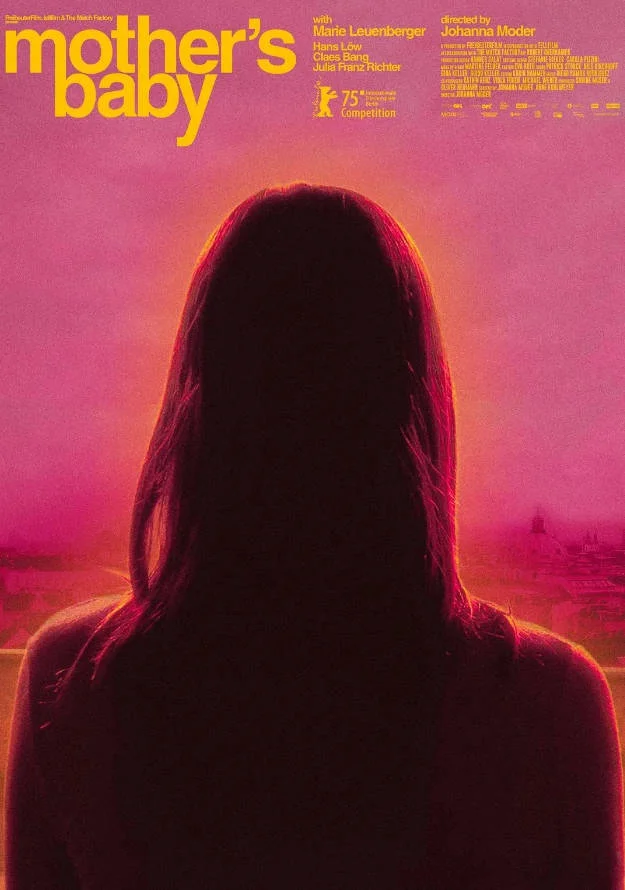 奧地利電影《母親的寶貝》[2025][驚悚]豆瓣6.6分[夸克網(wǎng)盤] - 電影夸克網(wǎng)盤下載