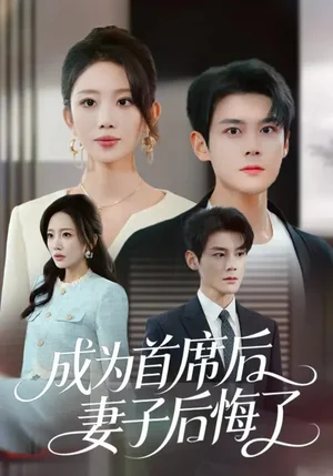 成為首席后，妻子后悔了（66集）吳婷&劉彥凱 - 短劇資源下載