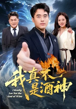 我真不是酒神（80集）秦英皓&六一 - 短劇資源下載