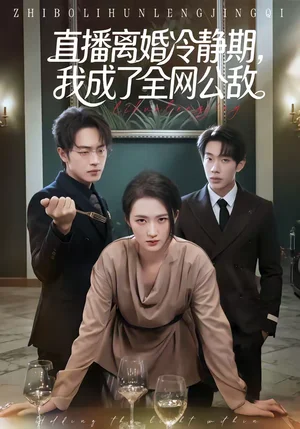 直播離婚冷靜期，我成了全網(wǎng)公敵（70集）于斯年＆江潼 - 短劇資源下載