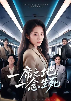 一席之地，一念生死（70集）詹露斯＆朱宸鈞 - 短劇資源下載