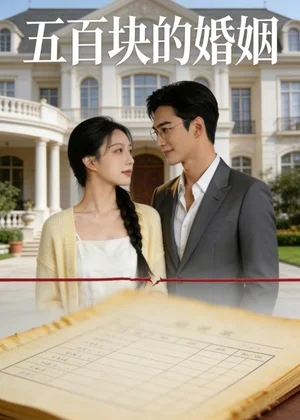 五百塊的婚姻（43集）Ai短劇 - 短劇資源下載