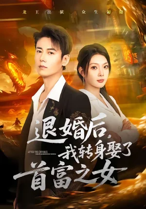 退婚后，我轉(zhuǎn)身娶了首富之女（78集）羅鵬＆黃婷婷 - 短劇資源下載