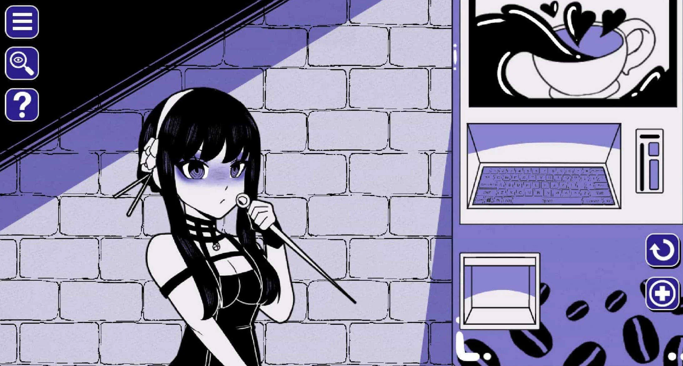 安卓異常咖啡機(jī)2 v0.2.0.1