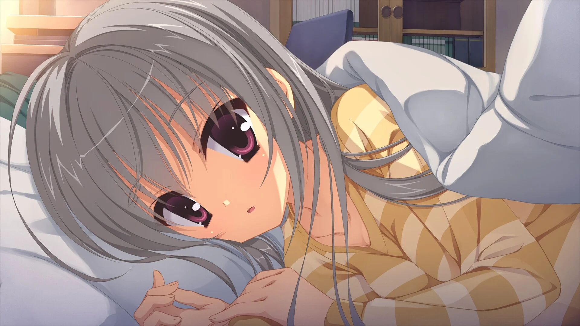 《吸血鬼搞事情！》中文版