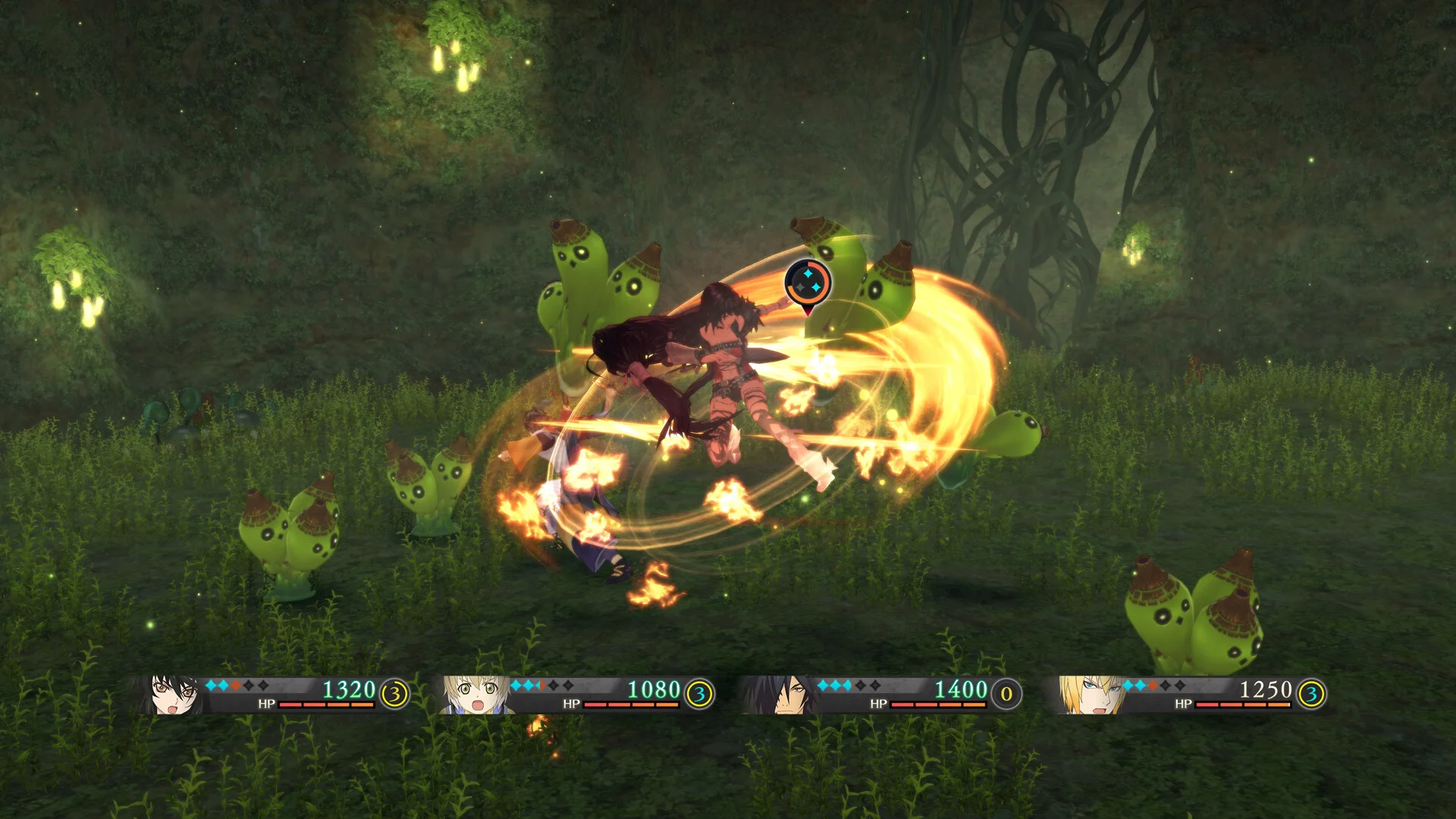 《緋夜傳奇：重制版》中文版