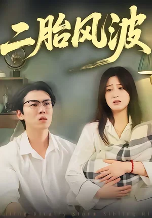 二胎風(fēng)波（21集）周柏霖＆小梨 - 短劇資源下載