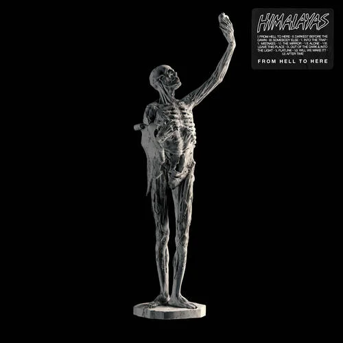 From Hell to Here-Himalayas