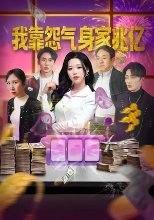 我靠怨氣身家兆億（72集）周野＆孟浩 - 短劇資源下載