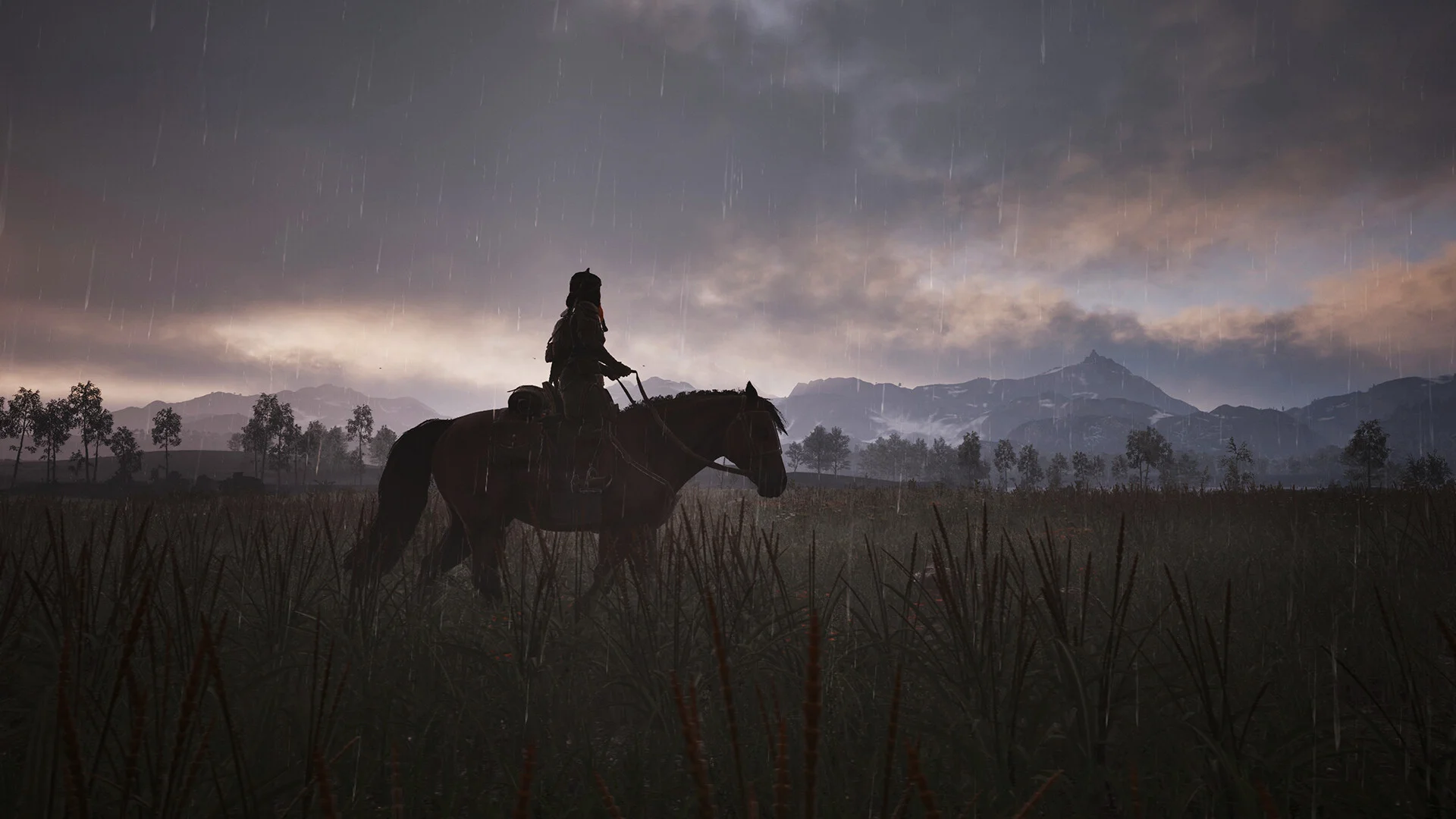 《風(fēng)之馬傳說》中文版