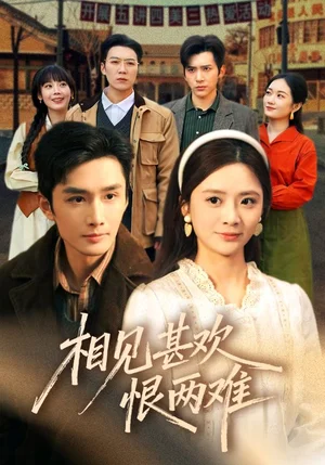 相見甚歡恨兩難（70集）孫子航＆劉美娜＆馮思源 - 短劇資源下載