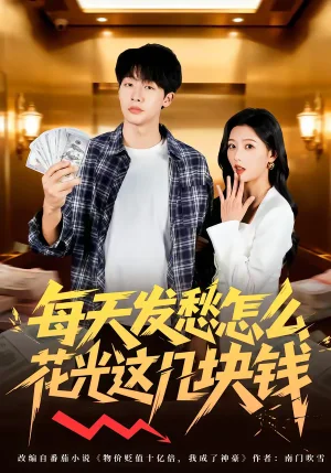 每天發(fā)愁怎么花光這幾塊錢（63集） - 短劇資源下載