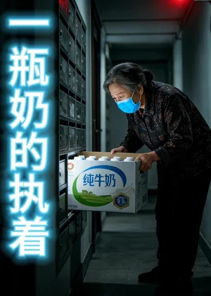一瓶奶的執(zhí)著（50集）Ai短劇 - 短劇資源下載