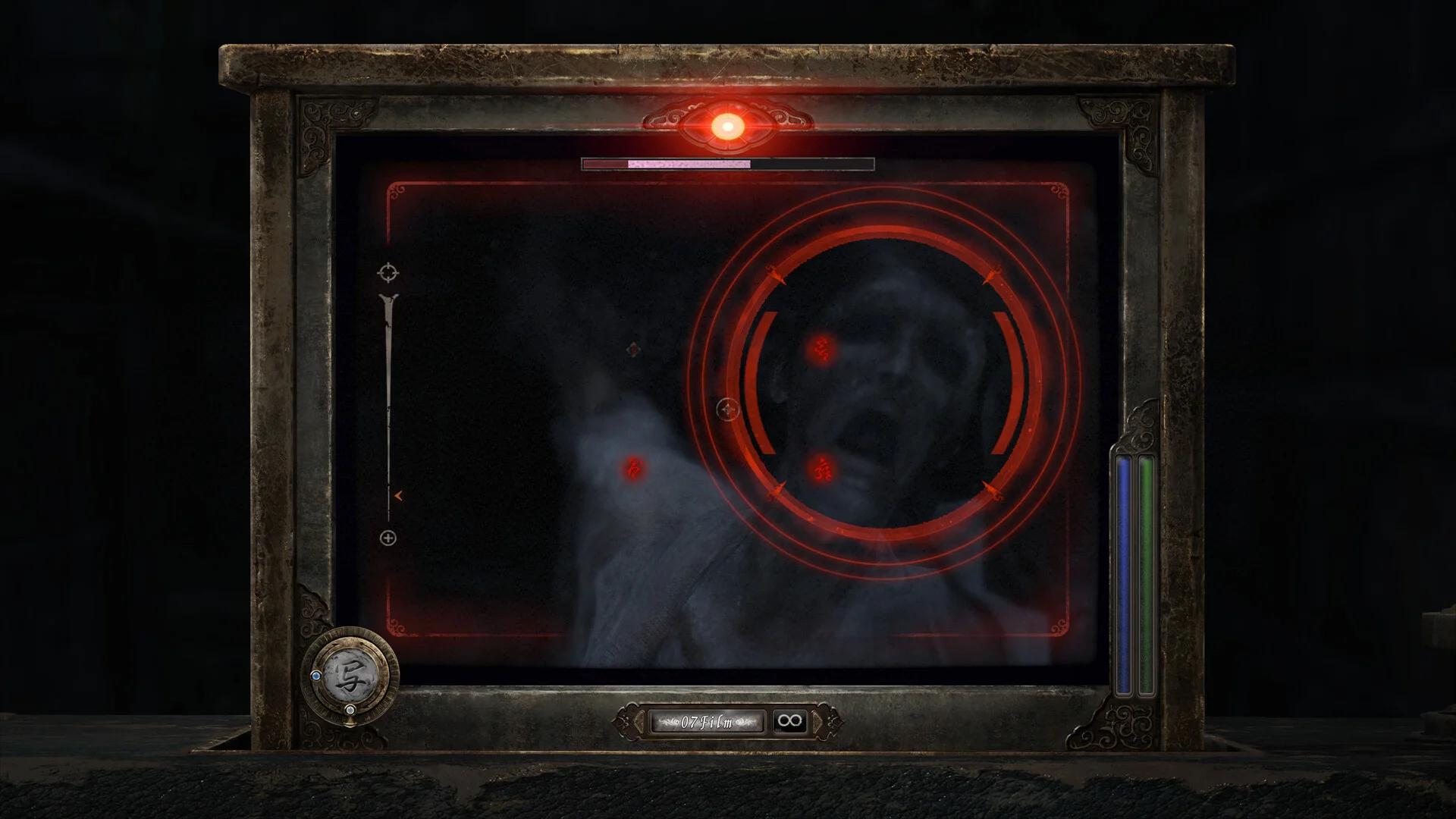 《零：紅蝶重制版》中文版