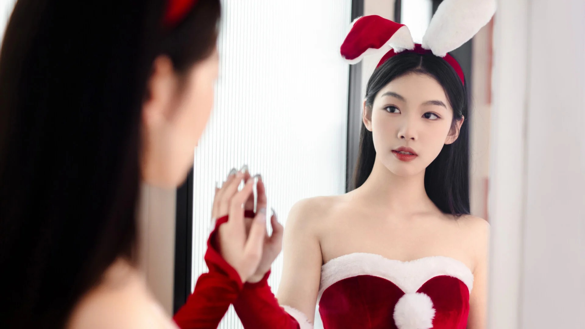 《逆襲重啟》中文版