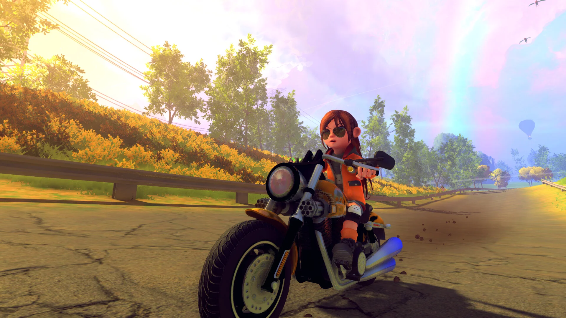 《夢幻主義》中文版