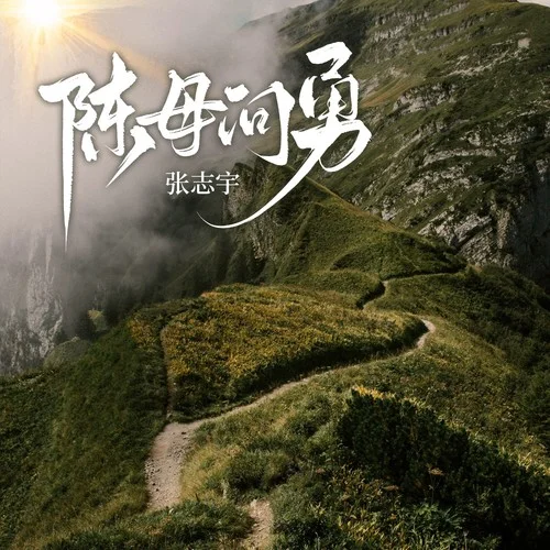 陈母问勇-张志宇