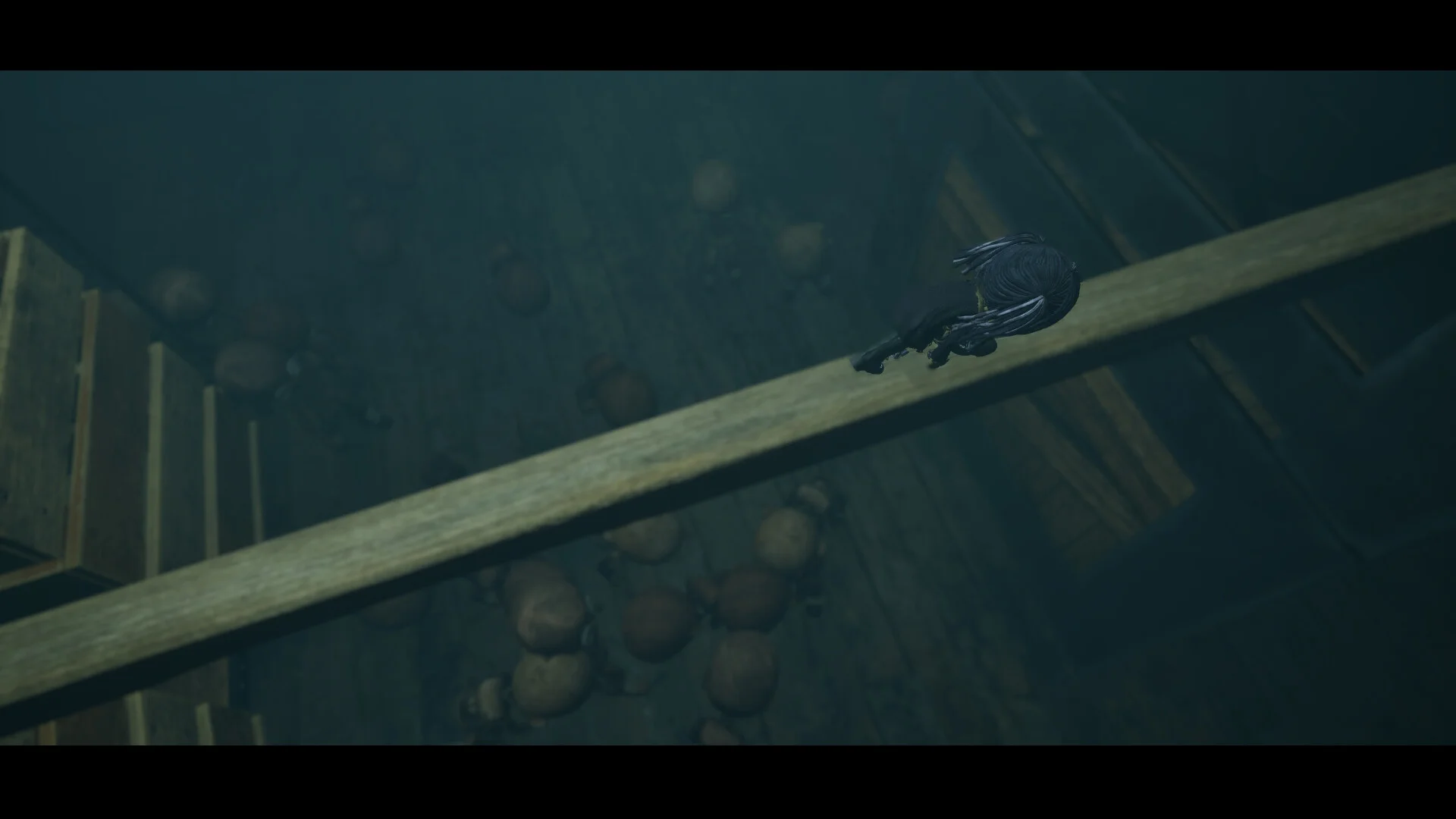 《人偶回来了》中文版