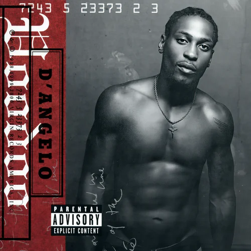 Feel Like Makin\' Love-D\'Angelo