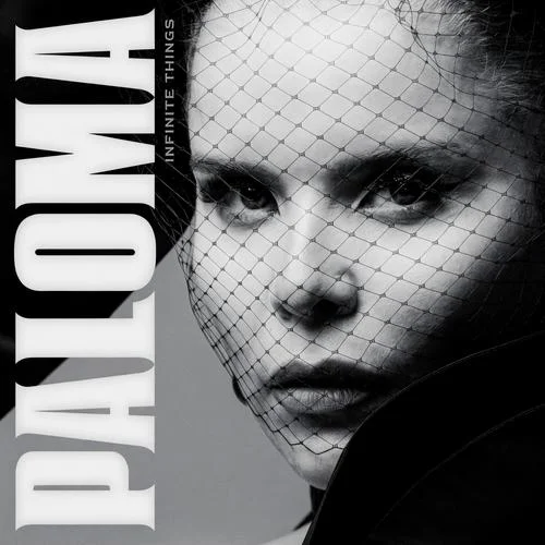 Last Night on Earth-Paloma Faith
