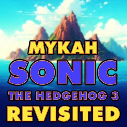 Ice Cap Zone Act 1-Mykah
