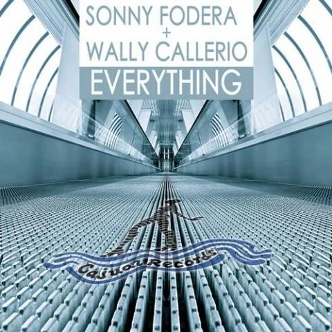 Tell Me Original Mix-Sonny Fodera&Wally Callerio