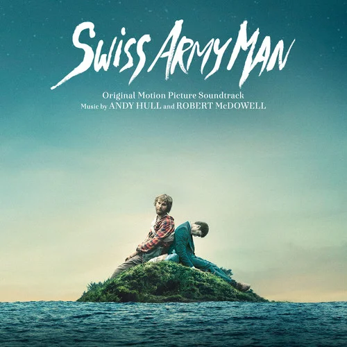 A Better Way-Andy Hull and Robert McDowell