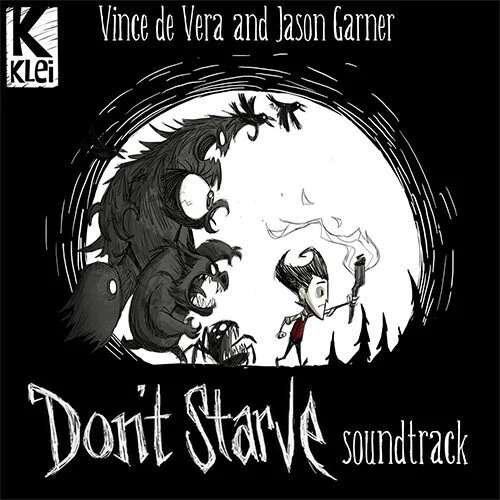 Spring Cleaning – Reign of Giants-Jason Garner & Vince de Vera