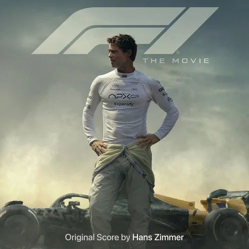 F1-Hans Zimmer