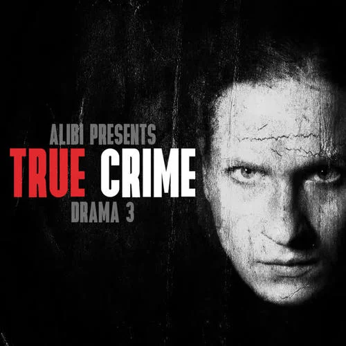 Dark Reflections-Alibi Music