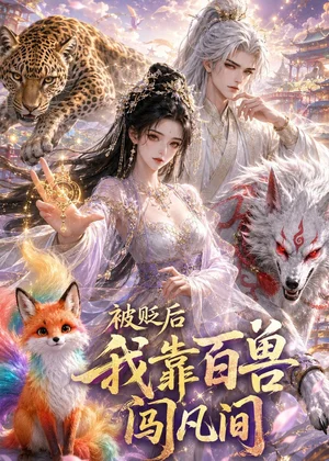 被贬后我靠百兽闯凡间(60集)AI短剧 被贬后我靠百兽闯凡间(60集)AI短剧 - 短剧资源下载
