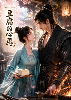 豆腐的心愿（84集）AI短剧 - 短剧资源下载