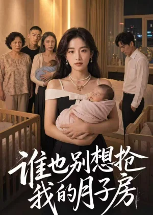 谁也别想抢我的月子房(57集)AI短剧 谁也别想抢我的月子房(57集)AI短剧 - 短剧资源下载