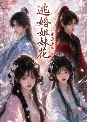 逃婚姐妹花兄弟宠上天(28集)AI短剧 逃婚姐妹花兄弟宠上天(28集)AI短剧 - 短剧资源下载