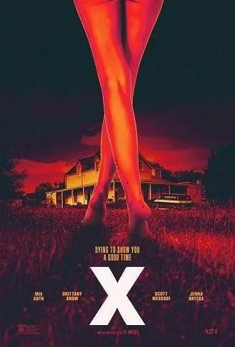 《X》百度云网盘下载.1080P下载.英语中字.(2022) - 电影夸克网盘下载