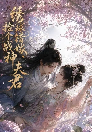 绣球错嫁，捡个战神夫君&绣球错嫁捡个战神夫君（40集）AI短剧 (2026) - 短剧资源下载