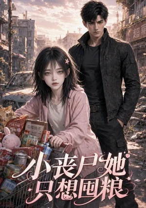 小丧尸她只想囤粮（104集）AI短剧 (2026)