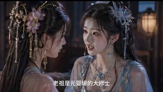 百年修成大帝，打造万古神宗&百年修成大帝打造万古神宗（59集）AI短剧 (2026)