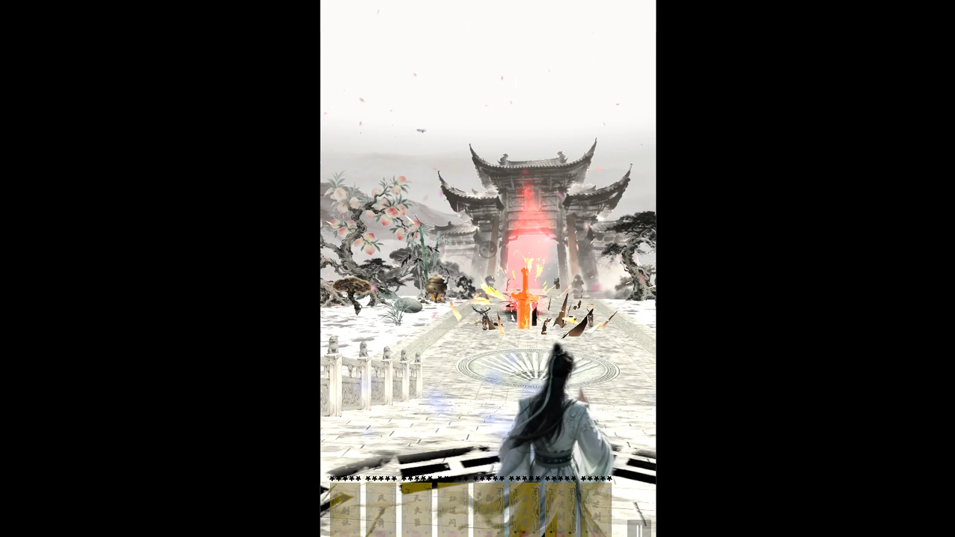 《宗门最后的长老》中文版
