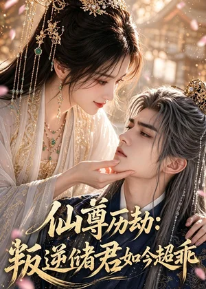仙尊历劫：叛逆储君如今超乖&仙尊历劫叛逆储君如今超乖（60集）AI短剧 (2026)