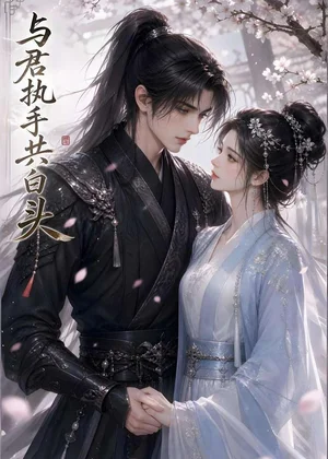 与君执手共白头（45集）AI短剧 (2026)