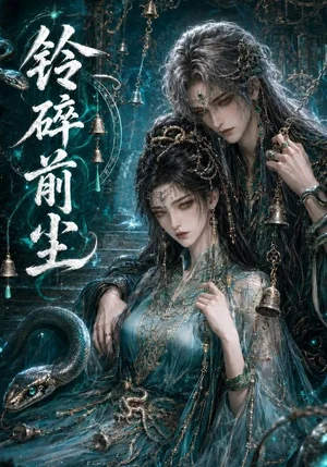 铃碎前尘（53集）AI短剧 (2026)