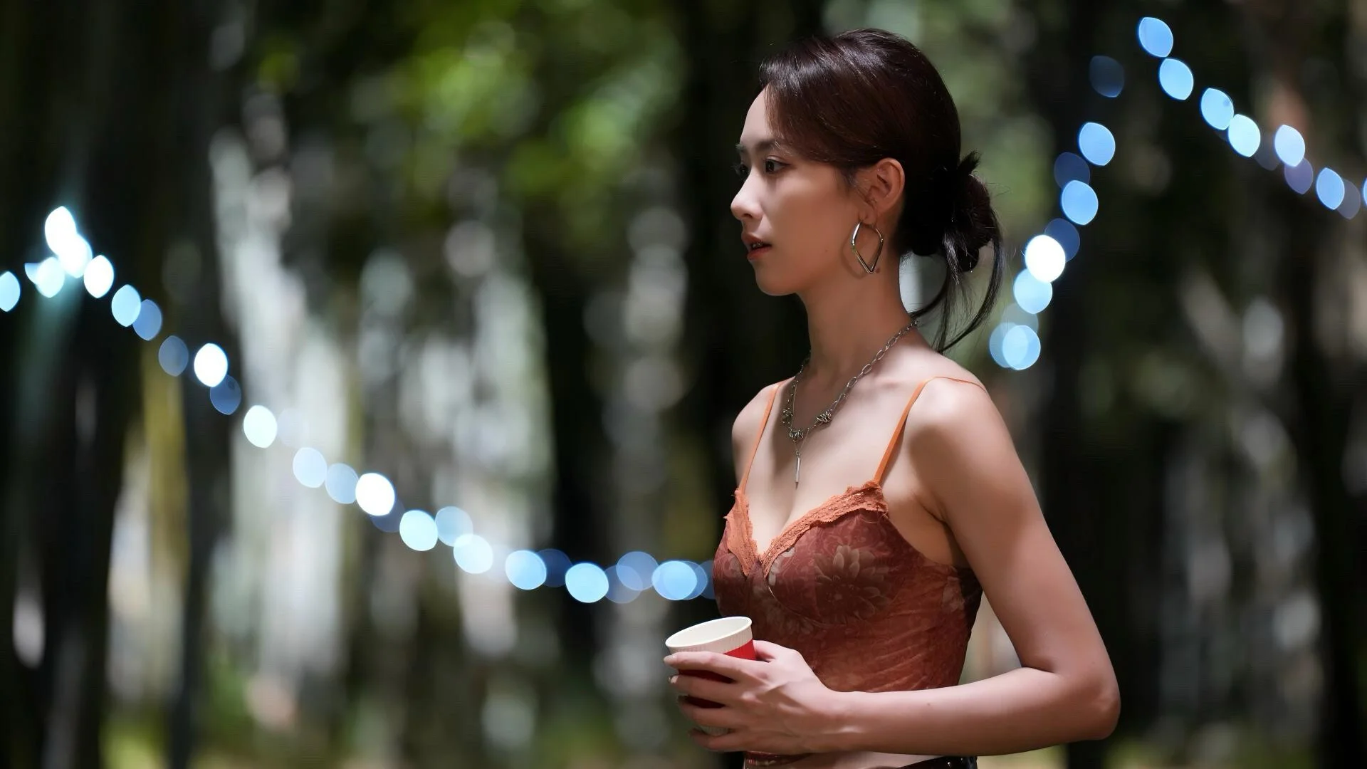《盛夏离与合》中文版