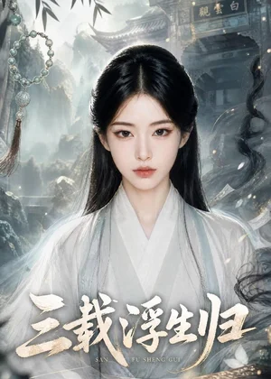 三载浮生归（124集）AI短剧 (2026)